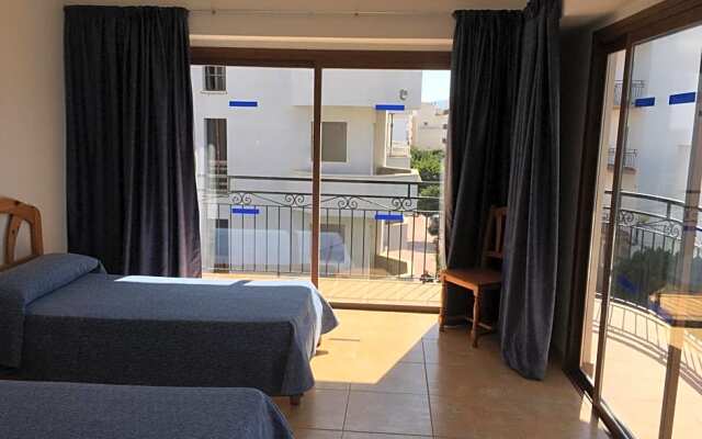 Hostal Residencia Nicolau