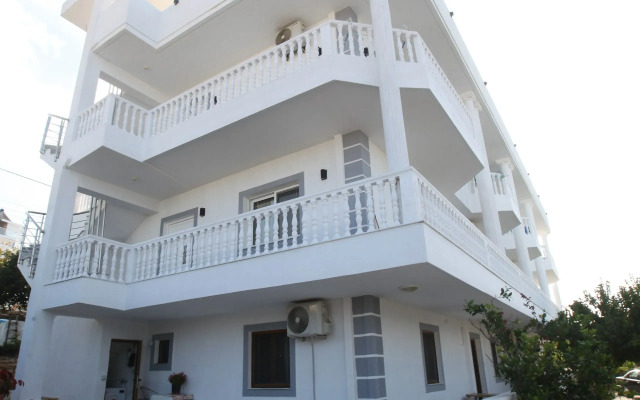 Unique Albania CondoHotel