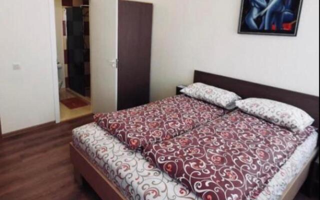 Guest house Baltika