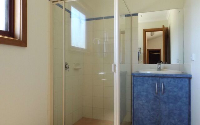 Adelaide Caravan Park