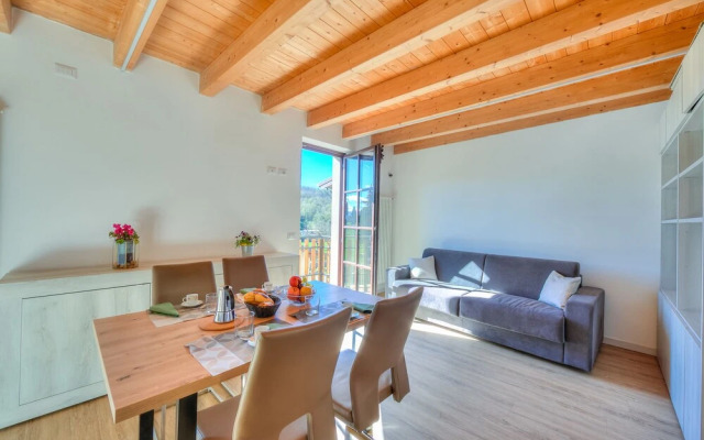 Navazzo Apartment In Hilly Area - Relax