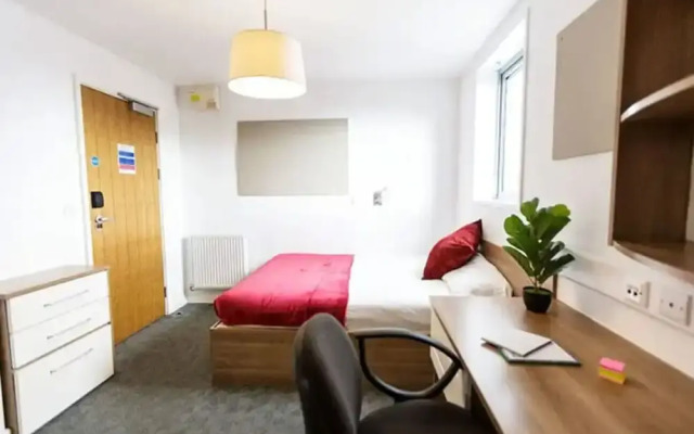 Student Spacious Studio at Islington II