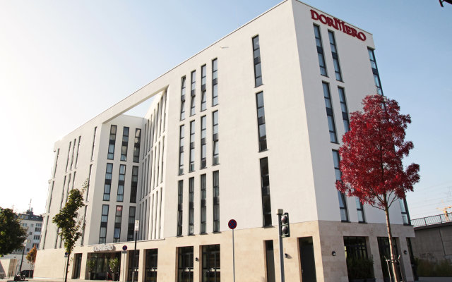 Dormero Hotel Frankfurt Messe