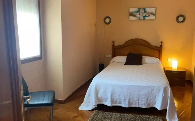 Casa A Illa de Arousa
