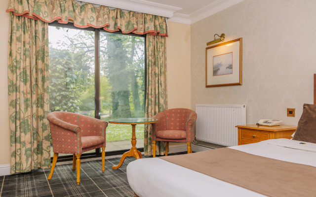 Muthu Belstead Brook Hotel