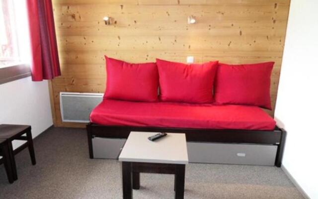 Résidence Saint Jacques B - Studio pour 4 Personnes 19
