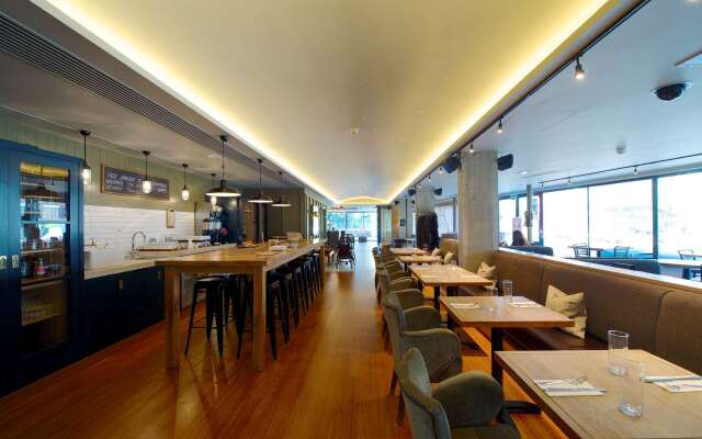 The Bermondsey Square Hotel
