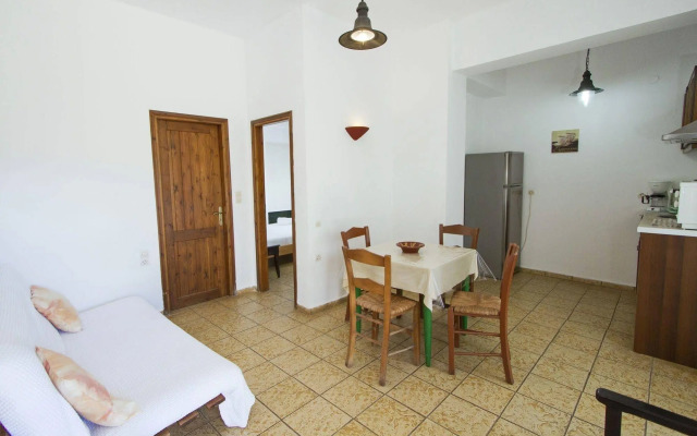 Olive Tree Apartments