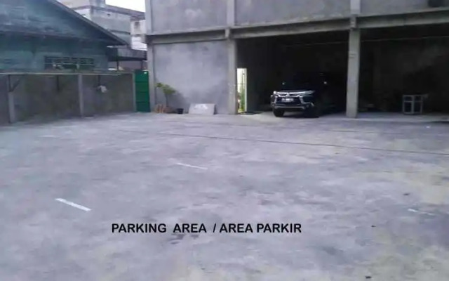 Twin Hotel Bengkalis