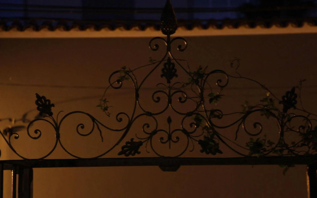 Posada del Angel