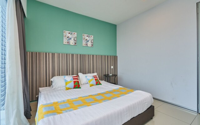 Trefoil-De Houz by OYO Rooms