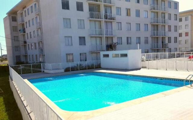 Departamento Marina la Serena