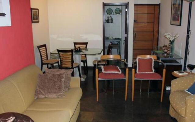 B&B Quarto no Peixoto