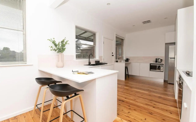 Haven on Hill, Beautifully renovated, Close to CBD