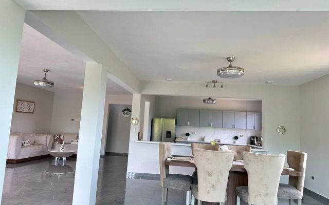 Finca El Encanto