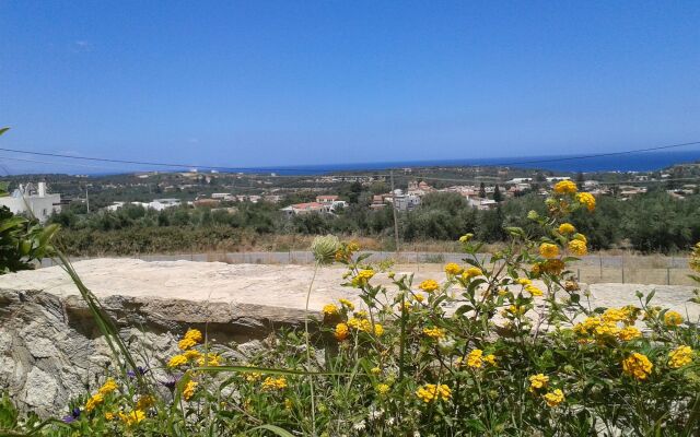 Helidonia Villas Stefanos