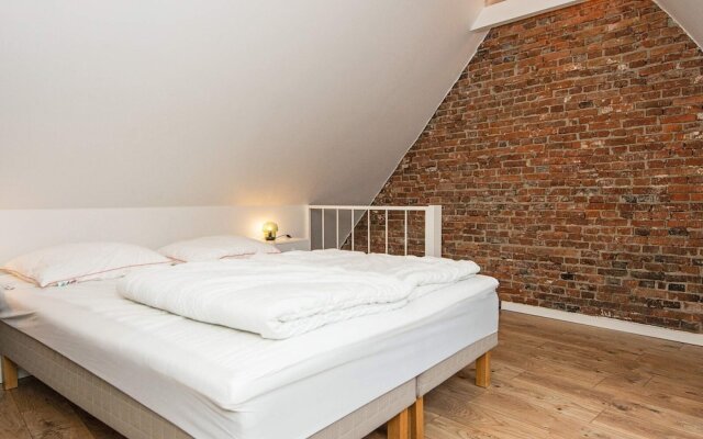 4 Person Holiday Home in Tonder-by Traum