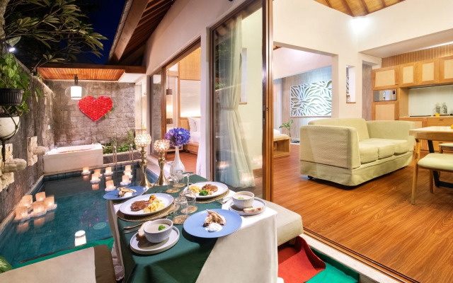 Ini Vie Villa Legian by Ini Vie Hospitality