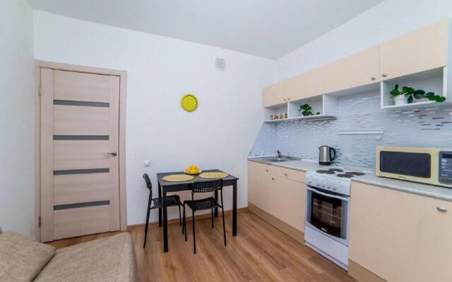 Европа Центр на улице Мичурина