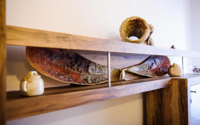 Dundo Baldo Apartment