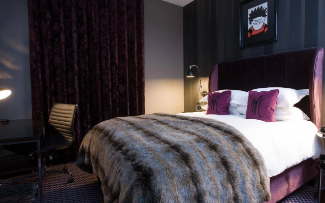 Malmaison Dundee
