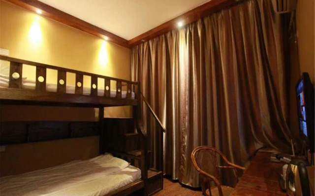 Yuanxiang Life Inn
