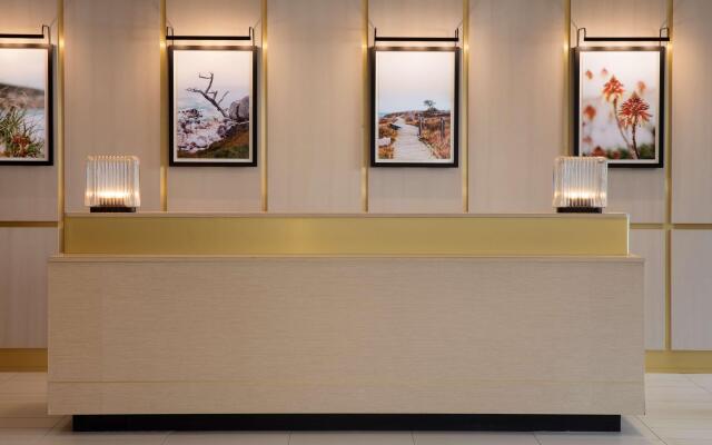 Hyatt Regency Monterey Hotel & Spa