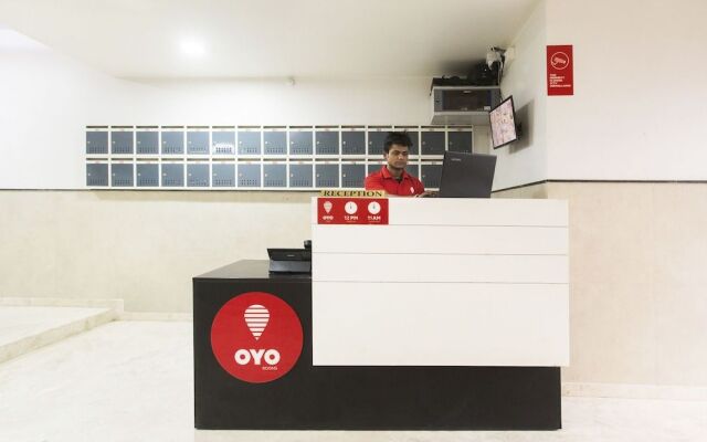 OYO 10269 Apartment Nine Blossoms