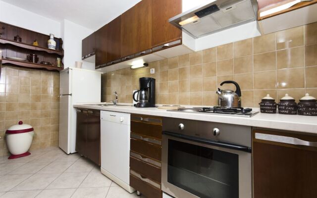 Apartment Jadranka
