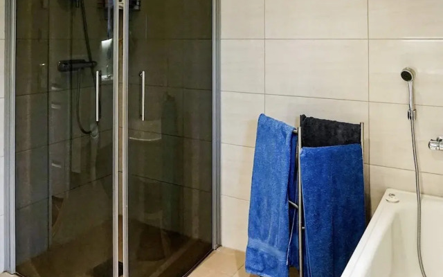 5 Person Holiday Home in Klovedal