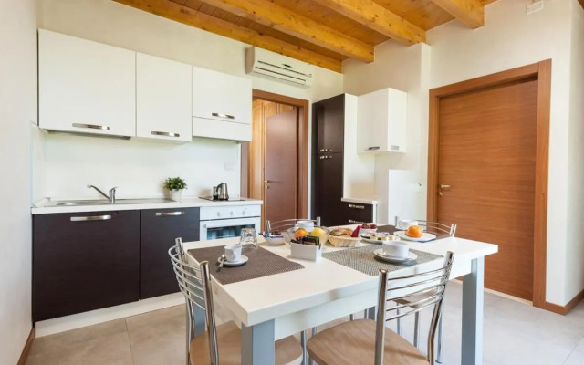 Agriturismo Corte Tonolli