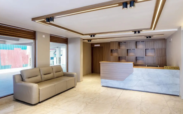 Treebo Sreepathi Prayag, Guruvayur Temple