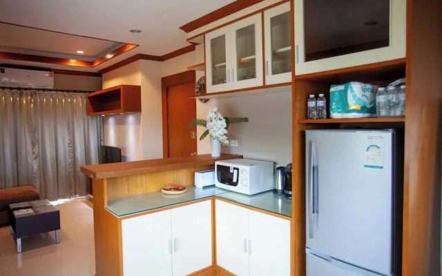 Comfortable Apartments