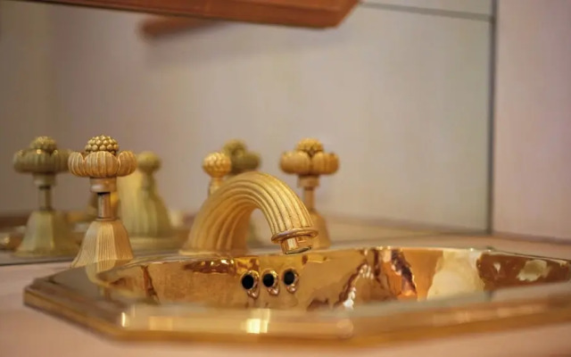 Chalet Kisseye by Zermatt Premium Apartments