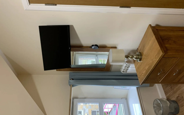 1 Loch Ness Hostel
