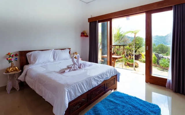 Break Villa Kintamani