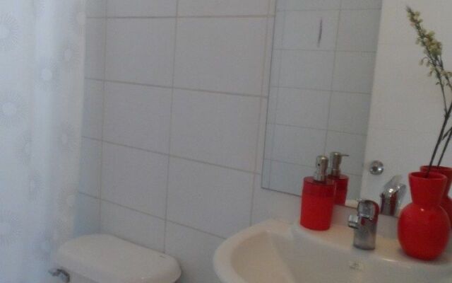 Vivir en Santiago - Bellavista