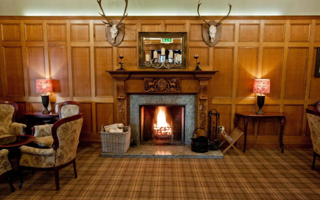 Duke Of Gordon Hotel