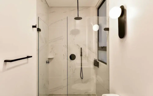 w Majestic 2BR w Perfect Deco in Chapinero