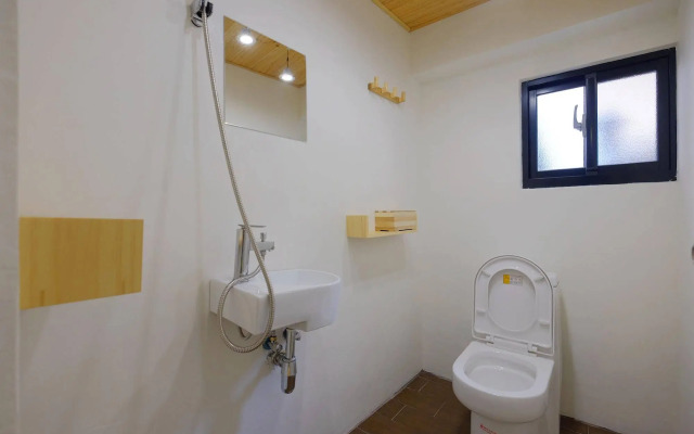 Baker Street Design Inn