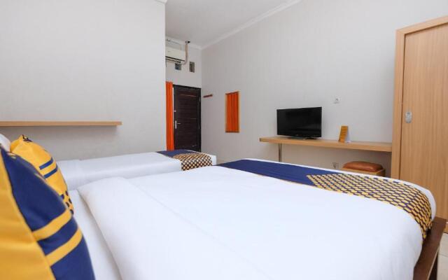 SPOT ON 2355 Kendal Residence