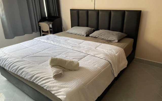 Popular C3 Impact by Anna