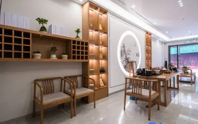 Qijiantang Smart Homestay