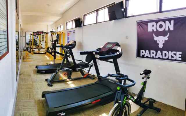 Hotel Batu Wonderland