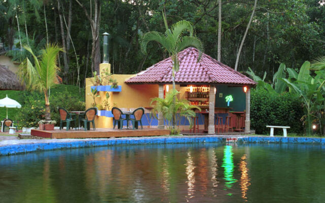 Pousada das Cachoeiras