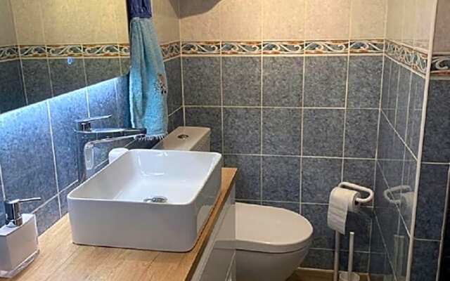 Chambres d'Hôtes Floromel