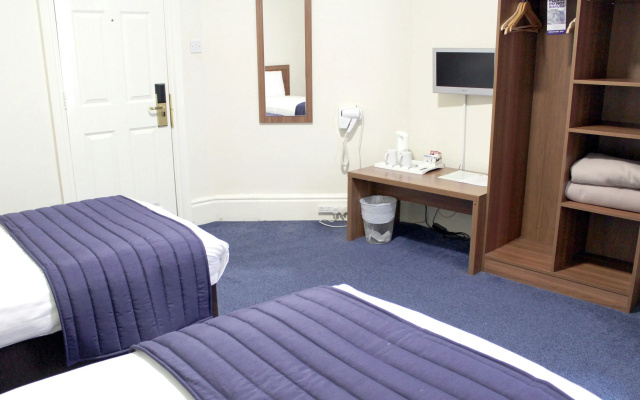 Discovery Inn Leeds