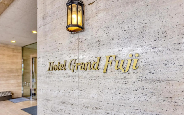 Hotel Grand Fuji
