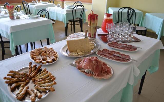 Hotel Quaglia