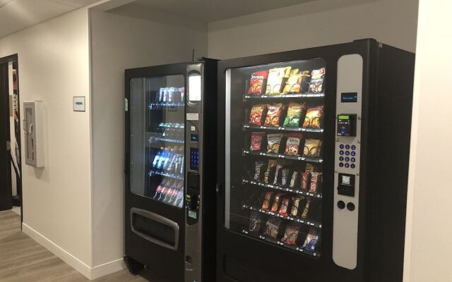 WoodSpring Suites Tallahassee East